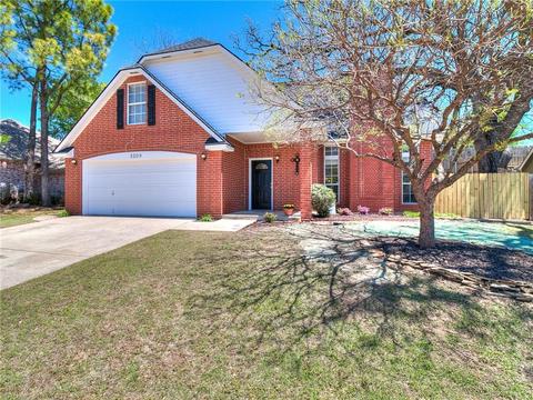 3209 Walnut, Norman, OK 73072 photo 2