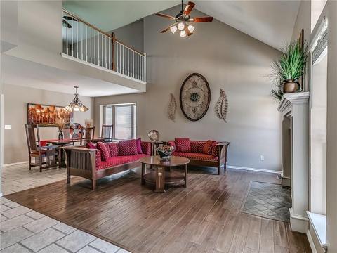 3209 Walnut, Norman, OK 73072 photo 1