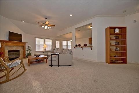 1605 Mead Ln, Moore, OK 73170 photo 4