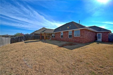 1605 Mead Ln, Moore, OK 73170 photo 27