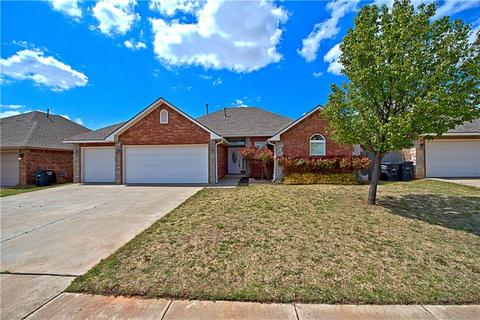 1605 Mead Ln, Moore, OK 73170 photo 2