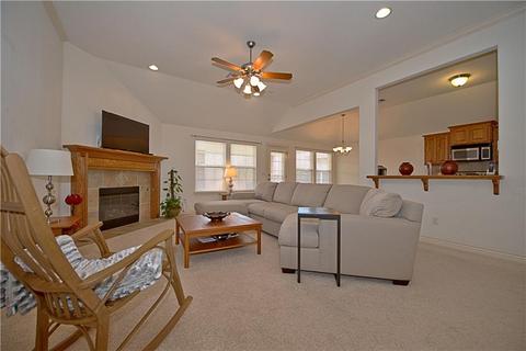 1605 Mead Ln, Moore, OK 73170 photo 3