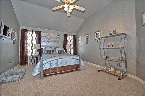1605 Mead Ln, Moore, OK 73170 photo 14