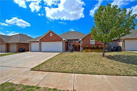 1605 Mead Ln, Moore, OK 73170 photo 1