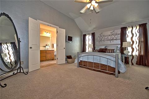 1605 Mead Ln, Moore, OK 73170 photo 15