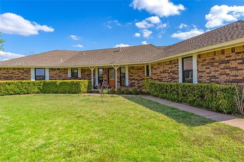 2311 Squirrel Pl, Tuttle, OK 73089 photo 1