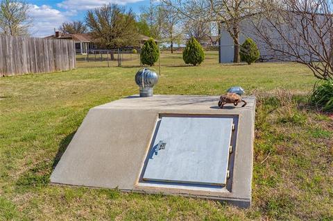 2311 Squirrel Pl, Tuttle, OK 73089 photo 25