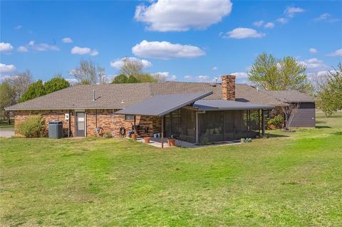 2311 Squirrel Pl, Tuttle, OK 73089 photo 26