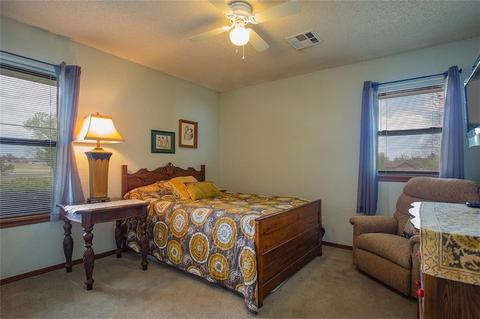 2311 Squirrel Pl, Tuttle, OK 73089 photo 17