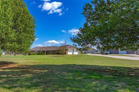 2311 Squirrel Pl, Tuttle, OK 73089 photo 4