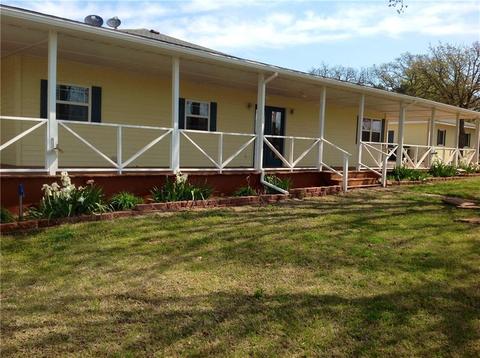 11001 E Waterloo Rd, Arcadia, OK 73007 photo 3