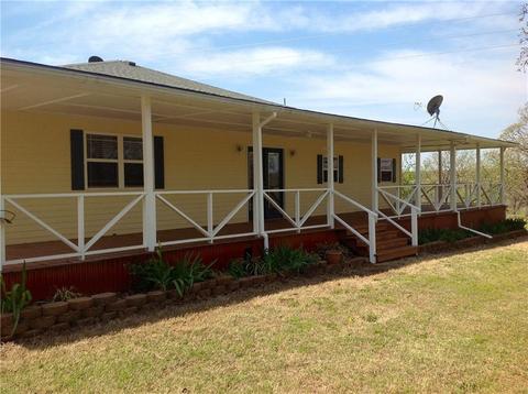 11001 E Waterloo Rd, Arcadia, OK 73007 photo 4
