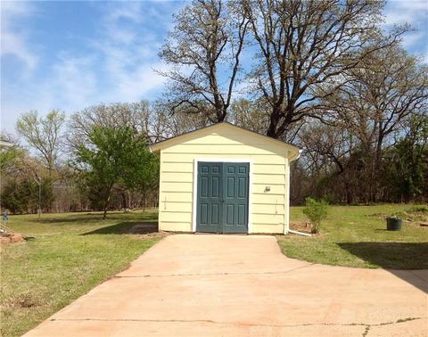 11001 E Waterloo Rd, Arcadia, OK 73007 photo 8