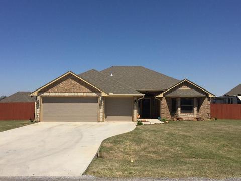 10596 Jeremiah, Elgin, OK 73538 photo 1