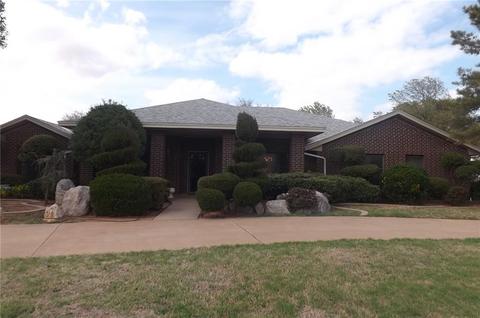 401 Pheasant Cir, Altus, OK 73521 photo 30
