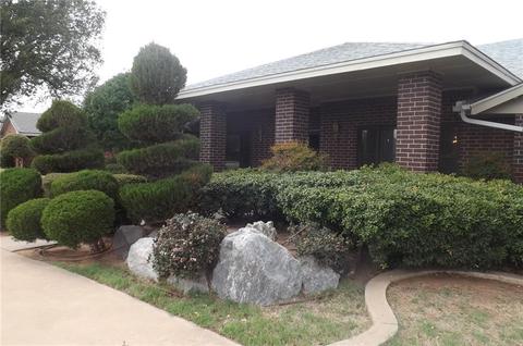 401 Pheasant Cir, Altus, OK 73521 photo 26