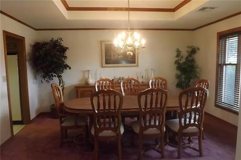 401 Pheasant Cir, Altus, OK 73521 photo 3
