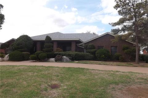 401 Pheasant Cir, Altus, OK 73521 photo 31