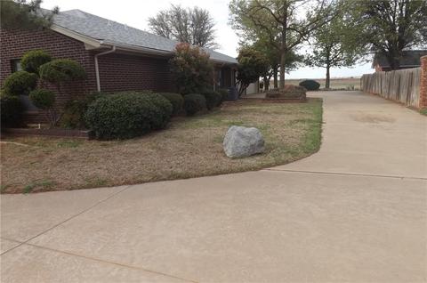 401 Pheasant Cir, Altus, OK 73521 photo 25