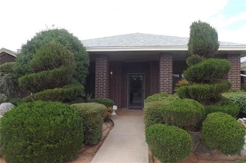 401 Pheasant Cir, Altus, OK 73521 photo 27