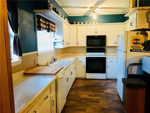 10248 N 2020, Hammon, OK 73650 photo 5