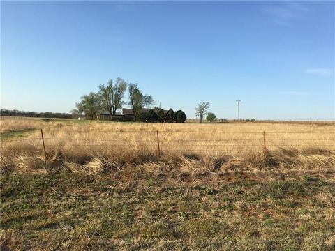 10248 N 2020, Hammon, OK 73650 photo 2