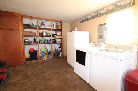 10248 N 2020, Hammon, OK 73650 photo 14