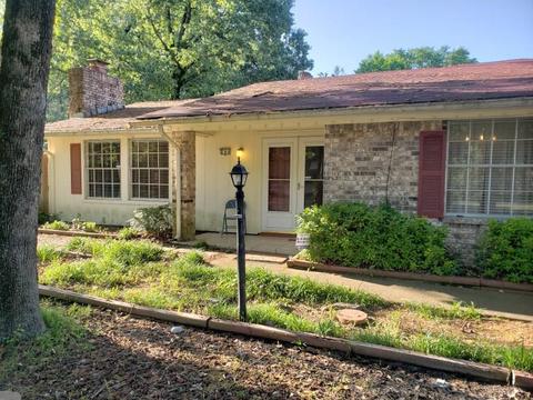 206 Warwick, Idabel, OK 74745 photo 1