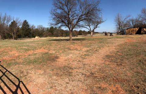 2002 W Forrest Hills Rd, Guthrie, OK 73044 photo 3