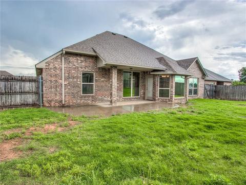 3833 Divine Ave, Harrah, OK 73045 photo 36