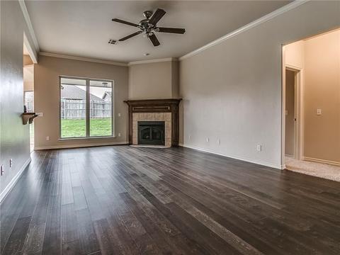 3833 Divine Ave, Harrah, OK 73045 photo 3