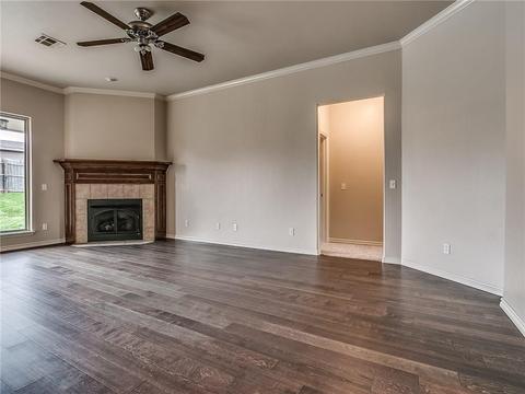 3833 Divine Ave, Harrah, OK 73045 photo 4