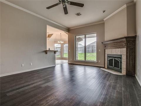 3833 Divine Ave, Harrah, OK 73045 photo 6