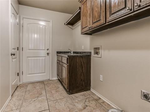 3833 Divine Ave, Harrah, OK 73045 photo 15