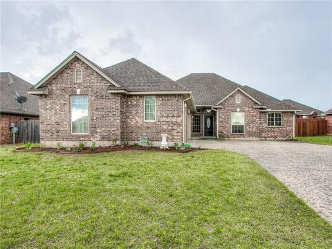 3833 Divine Ave, Harrah, OK 73045 photo 2