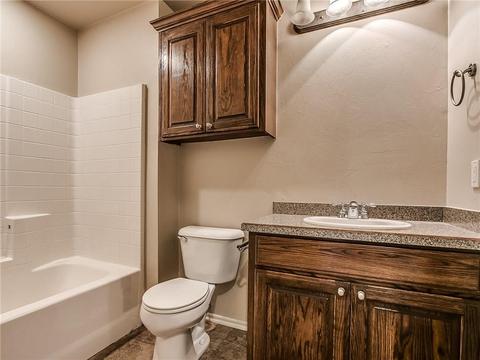 3833 Divine Ave, Harrah, OK 73045 photo 29