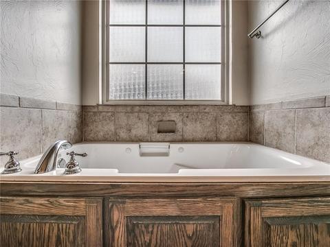 3833 Divine Ave, Harrah, OK 73045 photo 25
