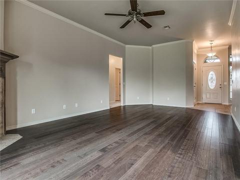 3833 Divine Ave, Harrah, OK 73045 photo 7
