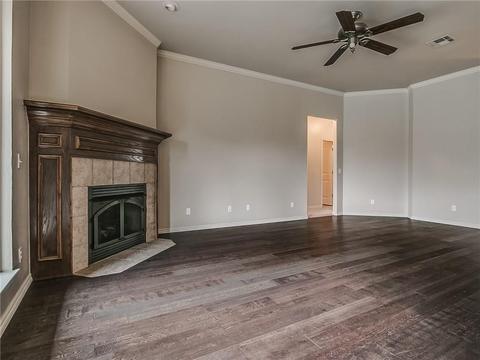 3833 Divine Ave, Harrah, OK 73045 photo 8