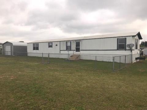 333392 Saddle Up Dr, Mcloud, OK 74851 photo 1