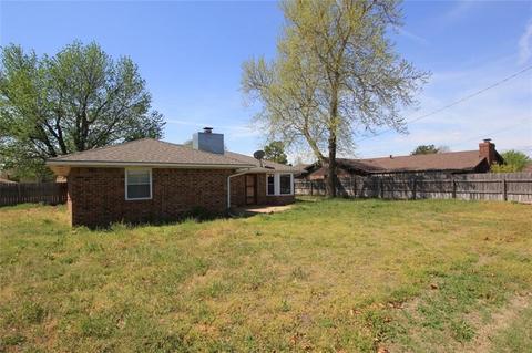 543 Skyview Dr, Watonga, OK 73772 photo 20