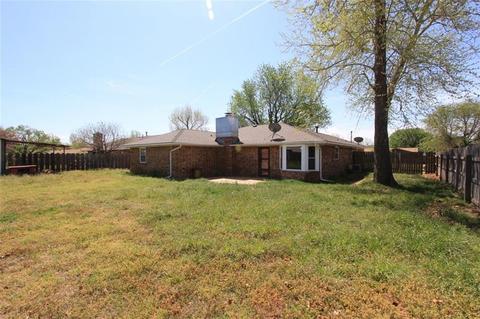 543 Skyview Dr, Watonga, OK 73772 photo 22