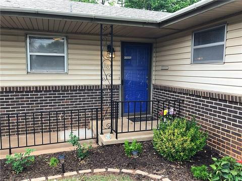 318 E Independence, Shawnee, OK 74804 photo 1
