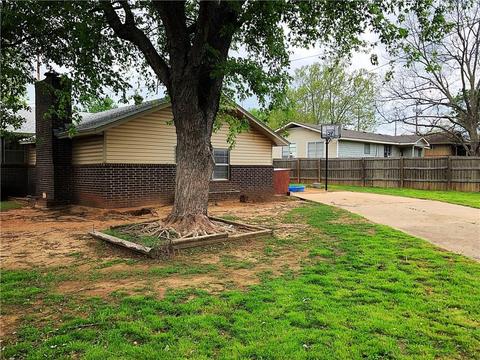 318 E Independence, Shawnee, OK 74804 photo 3