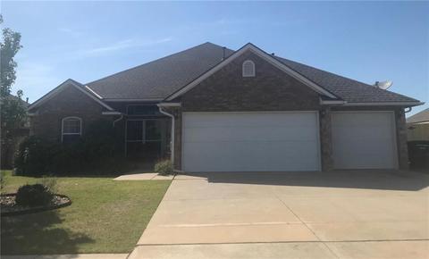 1613 Mead Ln, Moore, OK 73170 photo 1