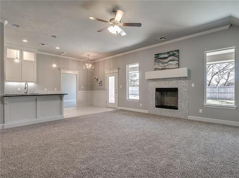 2448 Fallview Dr, Edmond, OK 73034 photo 7