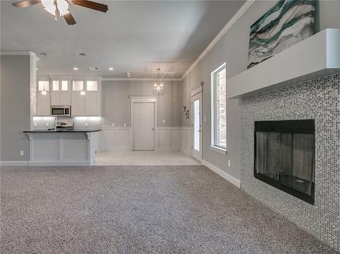 2448 Fallview Dr, Edmond, OK 73034 photo 9