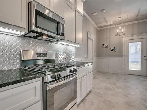 2448 Fallview Dr, Edmond, OK 73034 photo 5