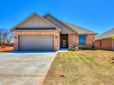 2448 Fallview Dr, Edmond, OK 73034 photo 29