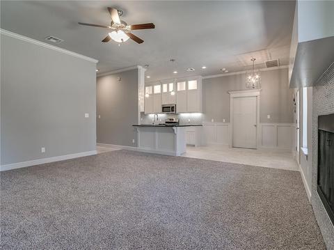 2448 Fallview Dr, Edmond, OK 73034 photo 10